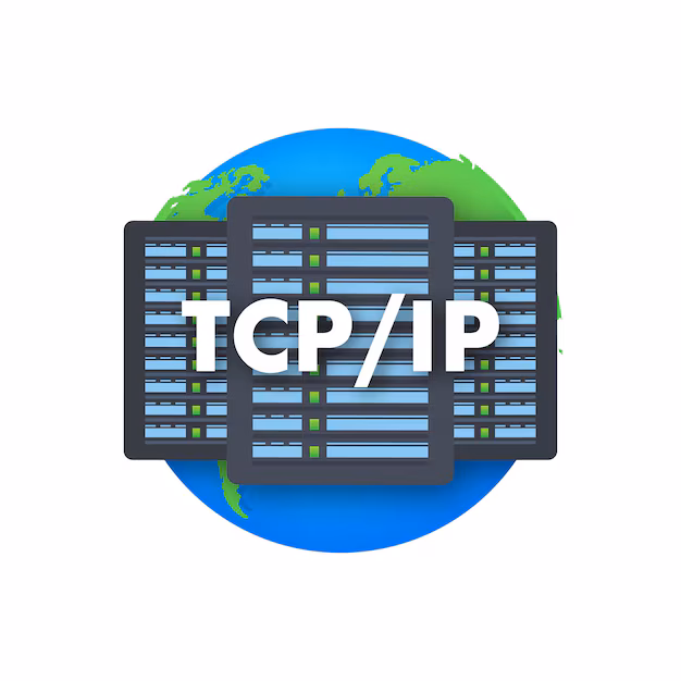 TCP